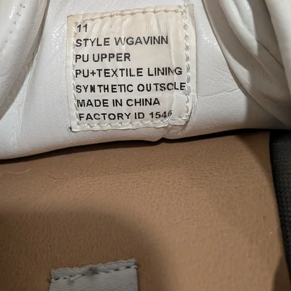 Steve Madden - Picture 3 of 4